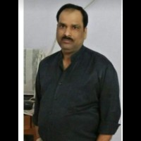 RAJESH JHA