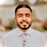 Jesse Zamora