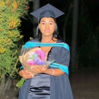 Nomthandazo Mkhize