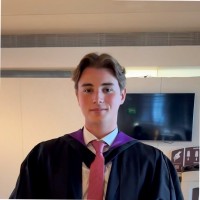 Alejandro Coloma Plumley