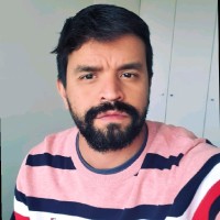 Alejandro Vergara Ruiz