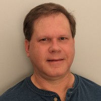 Chuck Byram