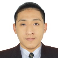 Arnie Mamani Chira