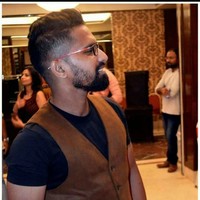 Niranjan Naicker