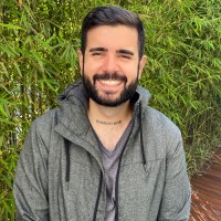 Luís Felipe F. becker