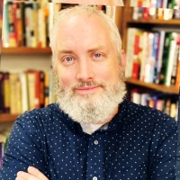 Cole Koumalats, PMP, CFI