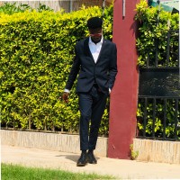 Bismark Sarpong