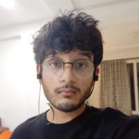 Vibhor Joshi