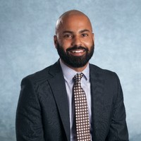 Abdul M. Omari, PhD