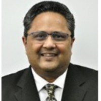 Anandamurthy Krishnamurthy