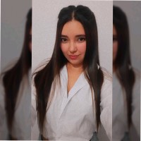Kelly Hernandez Molina