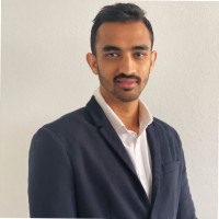 Deep Patel
