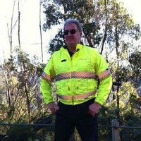 Mark Williams