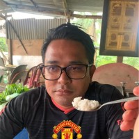 Khairul Anwar