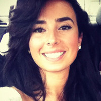Sophia Catalan