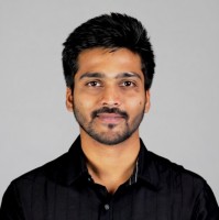 Nandan S Nagaraja, M.Eng