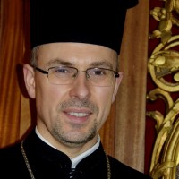Andrei Sõtšov PhD (theol)