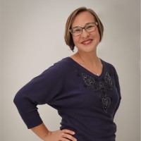 Melissa Dimartino-DeHart