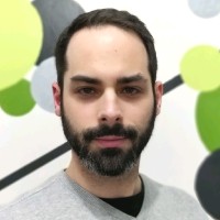 David Carretero De La Rocha