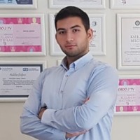 Muhammed Selman BABAR