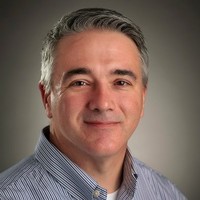 Tim Burke, MBA