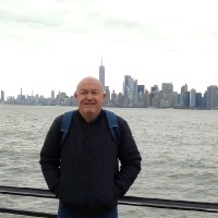 Allan Pennington