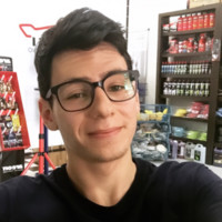 Gabriel Dilly