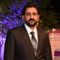 Rizwan Hashmi