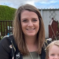 Heather Johnstone