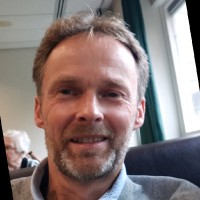 Mark Van Gils