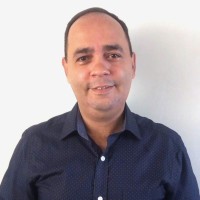 Claudio Alexandre Antunes Ribeiro