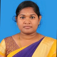 PRIYADHARSHINI SUBBIAH M.E., (Ph.D).,
