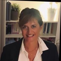 Caroline Van Erpe