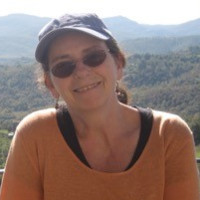 Sandy Shea