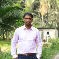 Sivajothi Krishnaswamy