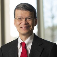 Charlie Yang