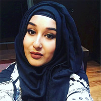Esteha Ali Ccibs