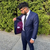 Karan Toor