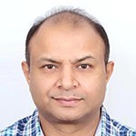 Dr Au Siddiqui