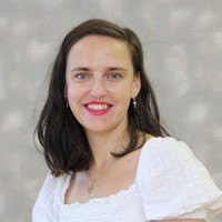 Nicola Hansford