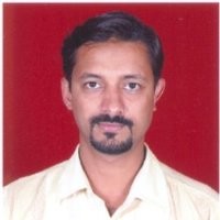 HRISHIKESH WATEGAONKAR