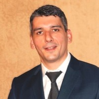 Alexander G. Zahariev