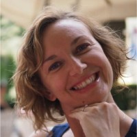 Silvia Ferraro
