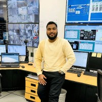 Abdul Naveeth
