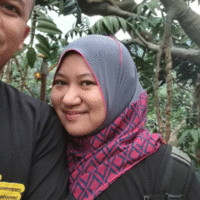 Haslinda Abdullah