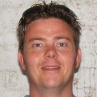Chris Donaldson