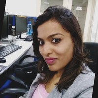 Rimu Agrawal