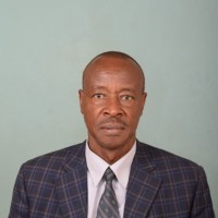 Robert Theuri