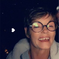 Tina Wright
