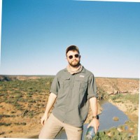 Luke Heseldell